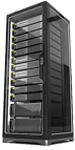 Dedicated serveri