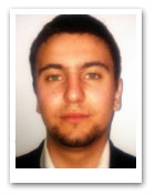 Bojan Dimitrovski