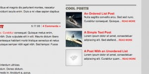 thumbnails