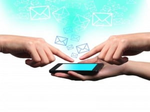 Koliko SMS poruka ste Vi dobili u novogodišnjoj noći?