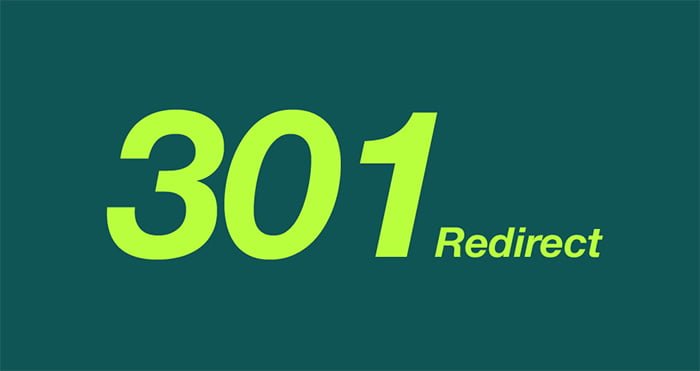 301-редирекција