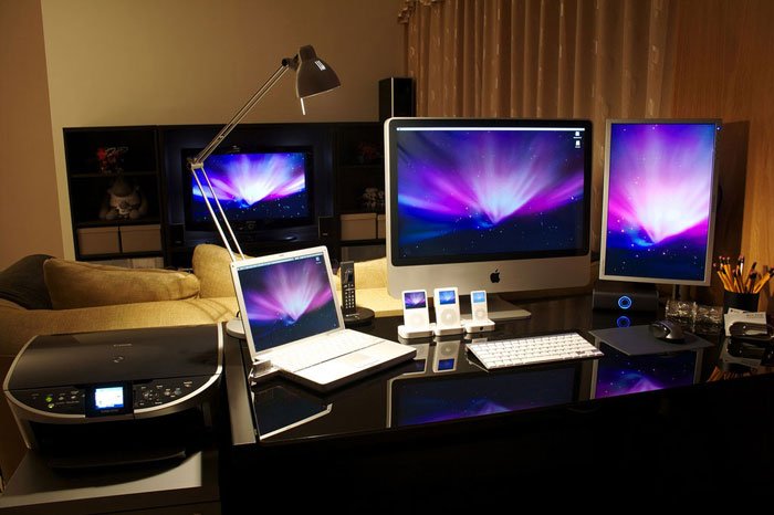 Home office – najgotivniji primerci :)