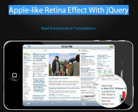 Napredni JQuery efekti