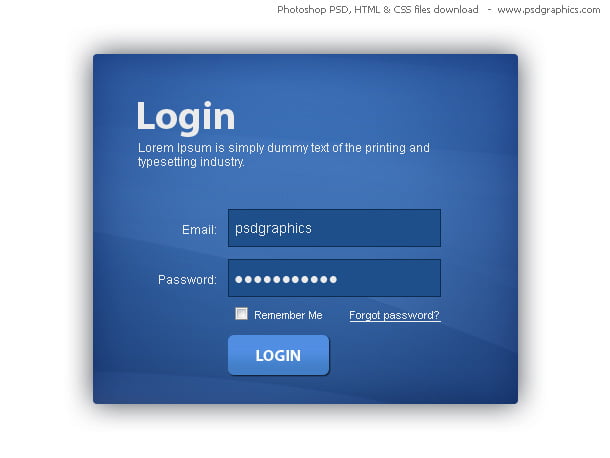 Kako da optimizujete polje za registraciju i login na vašem sajtu