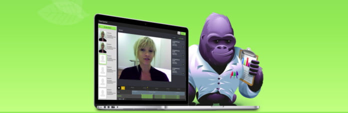 silverback mac