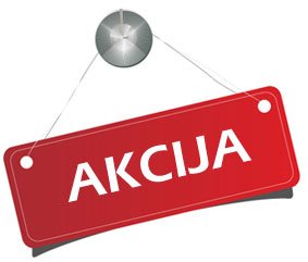 AdriaHost akcijanje