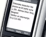 Шта је SMS Маркетинг?