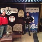 AdriaHost kutak