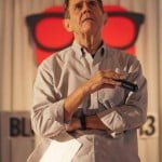 Dave Trott na blogomaniji