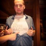 Goran Magdić na Blogomaniji