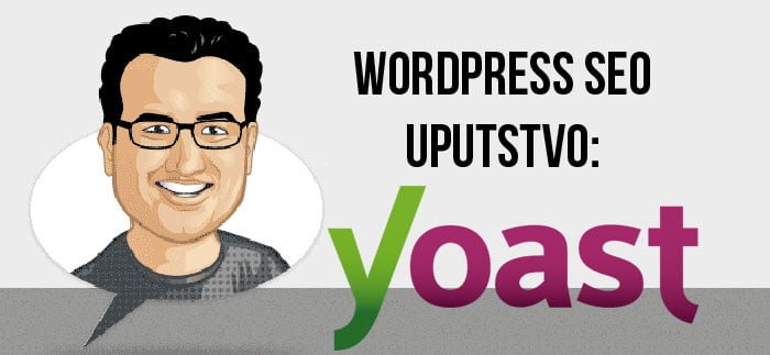 Uputstvo: Wordpress SEO by Yoast - AdriaHost hosting blog