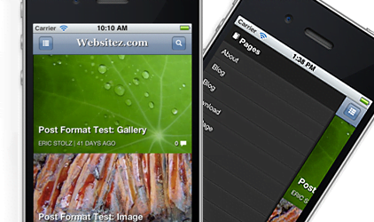 wp mobile detector prikljucak za wordpress