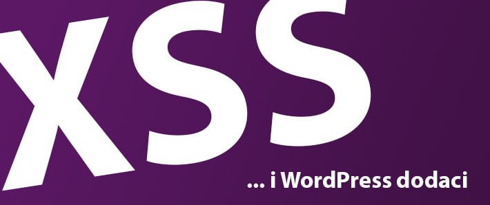 xss sigurnost wordpress