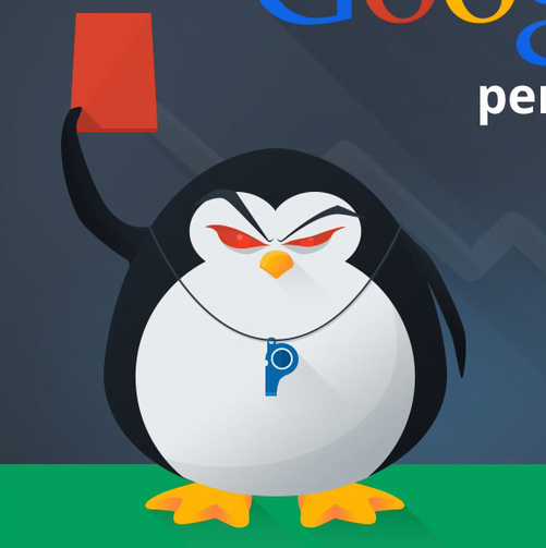 Како избећи Google пенале?