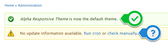 Drupal kako promeniti temu slika 11