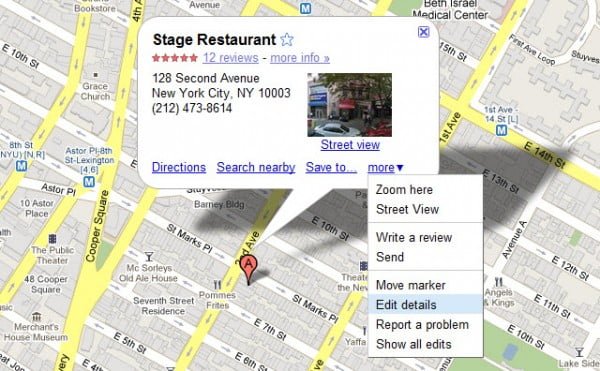 Ways To Present Your Business On Google