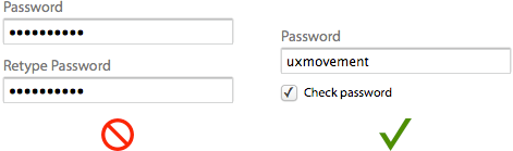 Ask for Password Insertion Only Once