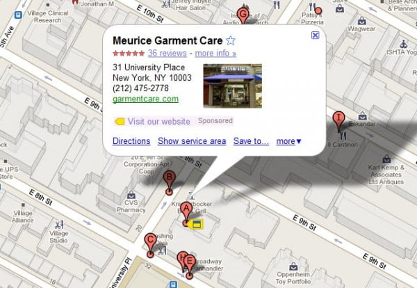 Ways To Present Your Business On Google