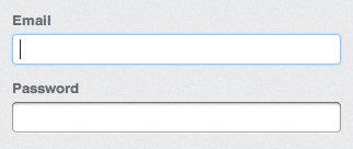 Auto-focus on the First Text Field