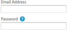 Use a Question Mark as a Link for Obtaining the Code