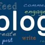 blog
