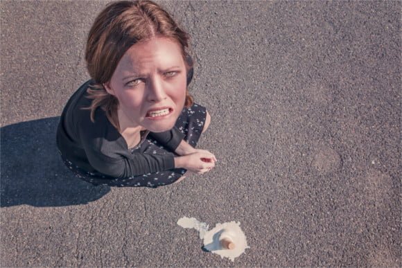 Say "Goodbye!" To The Sneaky Blogging Mistakes and Get Your Blog Going!