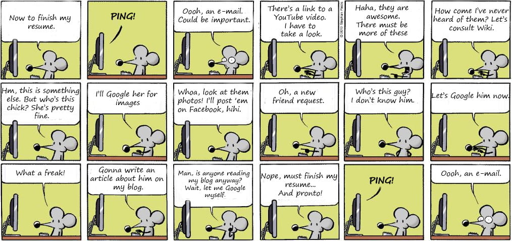 comic