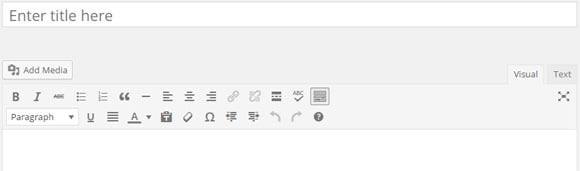How To Make The Most Of WordPress Editor