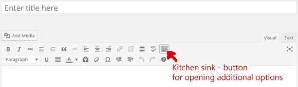 How To Make The Most Of WordPress Editor