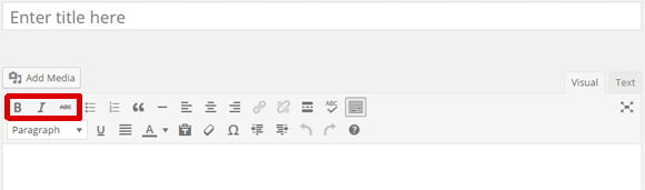 How To Make The Most Of WordPress Editor