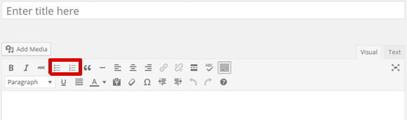 How To Make The Most Of WordPress Editor
