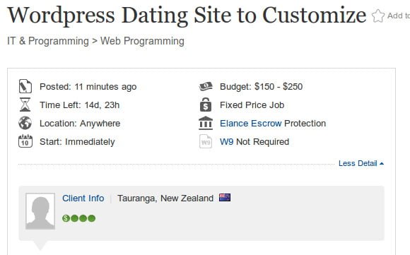 Ways to earn money through Elance