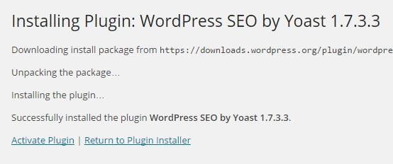 Manual: WordPress SEO by Yoast