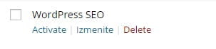 Manual: WordPress SEO by Yoast