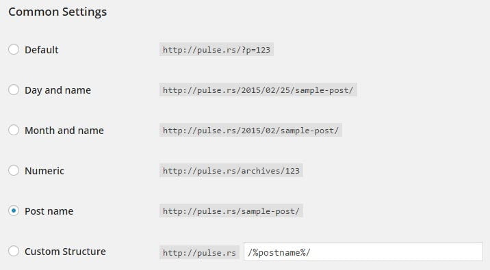 Manual: WordPress SEO by Yoast