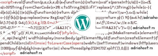 WordPress Plugins For Detecting Malicious Code And Protection