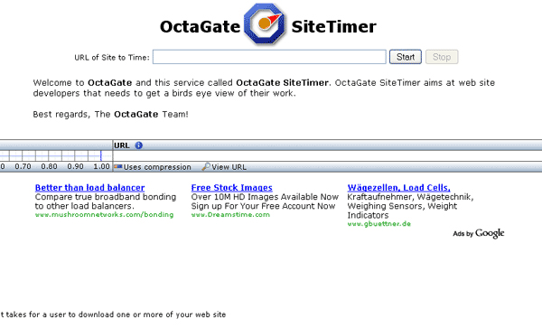OctaGate