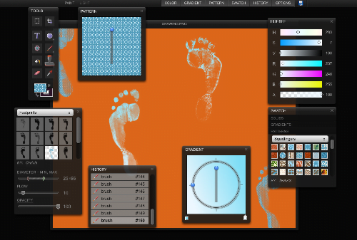 Sketchpad