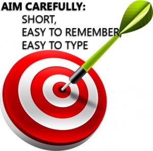 How To Wisely Pick An Excellent Domain Name