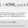 Useful SEO Tips Every Designer Should Know