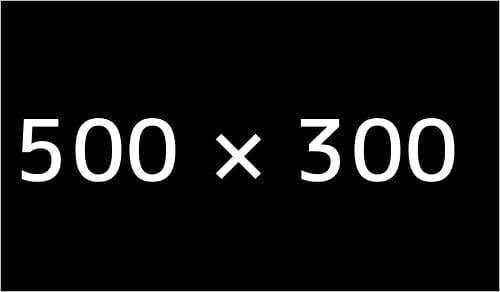 Online Dummy Image Generator