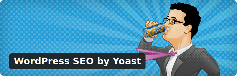 WordPress SEO by Yoast