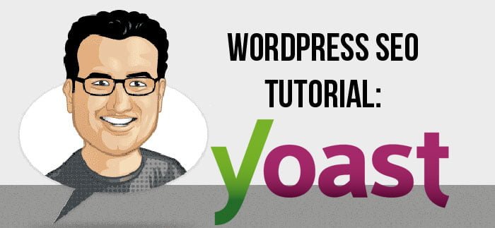 wordpress seo yoast tutorial