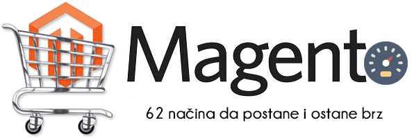 Magento - 62 nacina da postane brz