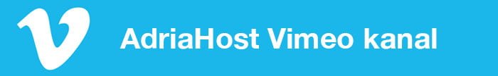 adriahost-vimeo