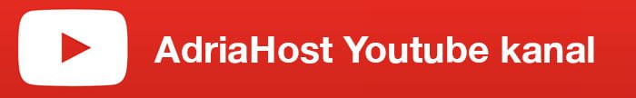 adriahost-youtube