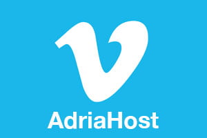 AdriaHost video tutorijali