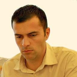 Happy Client: Dragan Marić