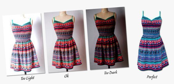 Turn Your Visitors Into Buyers With Nice Images