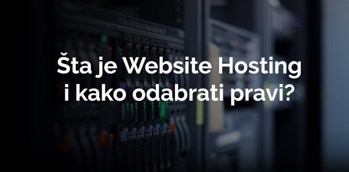 hosting